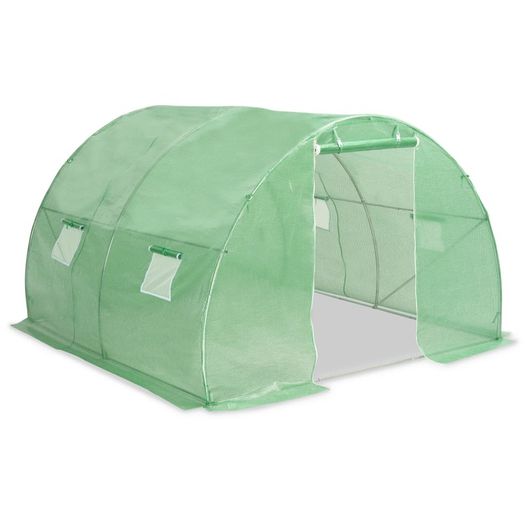 Greenhouse 9m(Sq) 300x300x200 cm