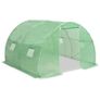 Greenhouse 9m(Sq) 300x300x200 cm Image 5