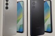 Samsung Galaxy A16