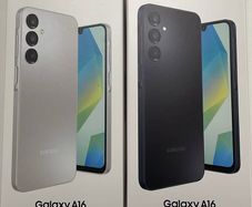 Samsung Galaxy A16