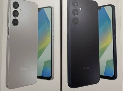 Samsung Galaxy A16