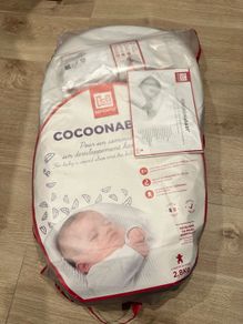 Cocoonababy Nest