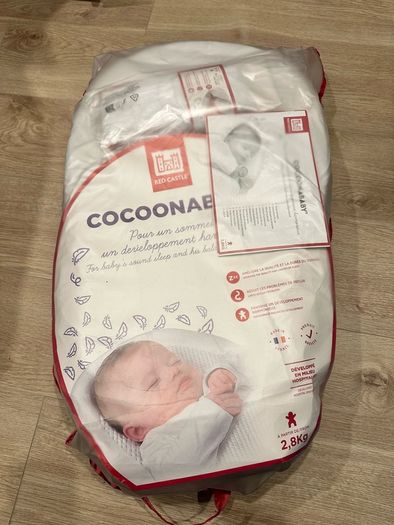 Cocoonababy Nest