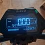 KuKirin G2 Max Scooter - Mint Condition, Only 629km Image 2