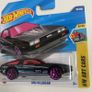 DMC Delorean/ Alphas - Hot wheels Image 3