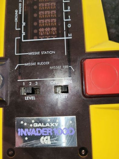 1978 Retro game