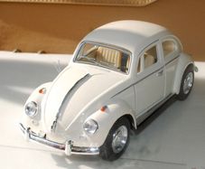 The Beatles - beetle from 1969, Free Post