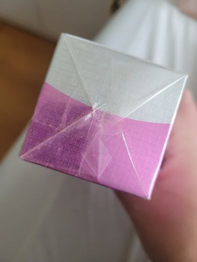 Vintage Ice pour Femme perfume 100ml