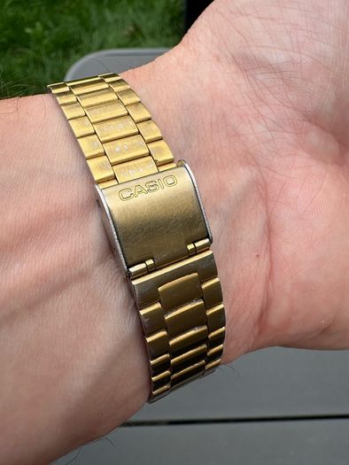 casio