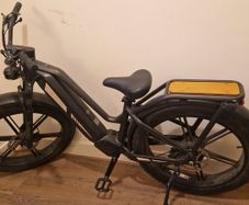 Electric bike