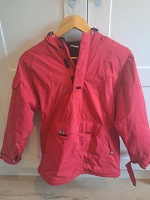 ski jacket