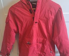 ski jacket