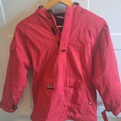 ski jacket
