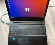 Intel i7 Lenovo ideapad