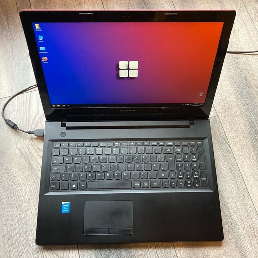 Lenovo i7 15inch laptop