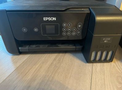 Epson printer