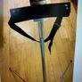 Golf Bag Stand! Attaches to Bag . Opens quickly Image 2