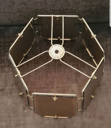 Vintage Lampshade