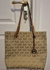 MK handbag