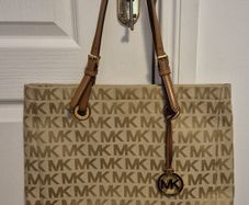 MK handbag