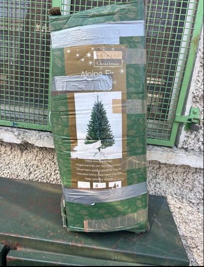 Christmas Tree