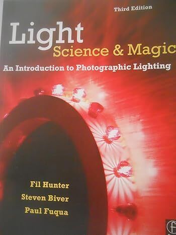 Light: Science and Magic: