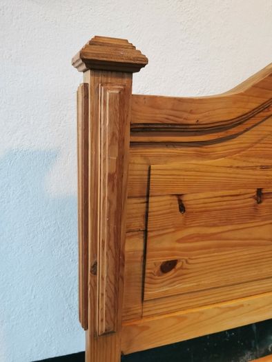 Headboard (King bed)