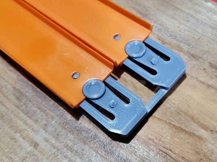 hot wheels car track accessories