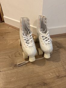 Roller Skates 4-Wheel Skates
