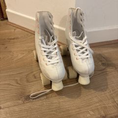 Roller Skates 4-Wheel Skates