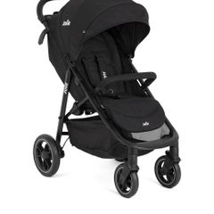 Joie Litetrax Stroller Shale
