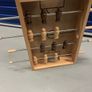 Wooden Fuzball Image 3