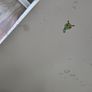 IKEA cot bed with drawers Image 4