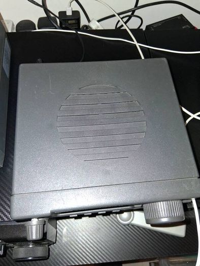 Target Hf3 Ssb Hf Receiver