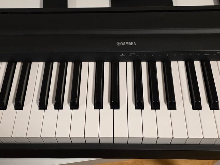 Yamaha P-45 Digital Piano - Full Starter Bundle (Excellent Condition)
