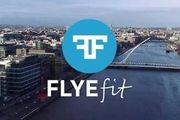 Flye Fit Annual Roaming Membership