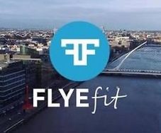 Flye Fit Annual Roaming Membership