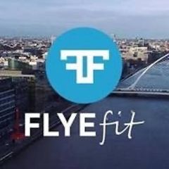 Flye Fit Annual Roaming Membership