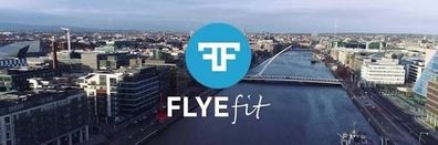 Flye Fit Annual Roaming Membership