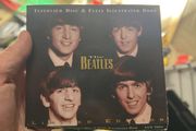 The Beatles Book and Interview CD