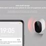 XIAOMI Wireless Outdoor Security Camera with Indoor Receiver Set in High Definition with Night Vision PIR Human Detection Image 2