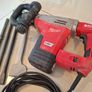 Milwaukee K500S Sds Max Breaker 110v Image 2