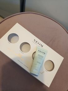 Neom 30ml Energising hand balm