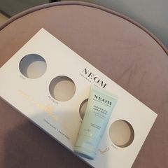 Neom 30ml Energising hand balm