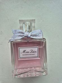 Miss Dior perfume