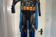 Batman Costume