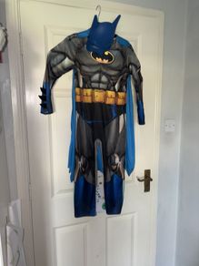 Batman Costume