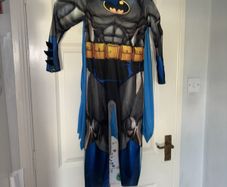 Batman Costume