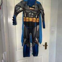 Batman Costume