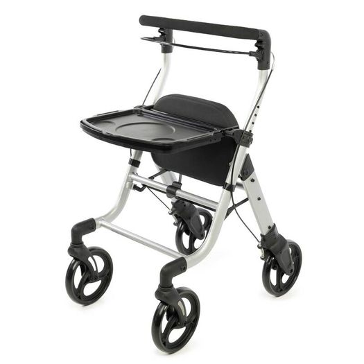 Lett Walk  Rollator/Walking Trolley